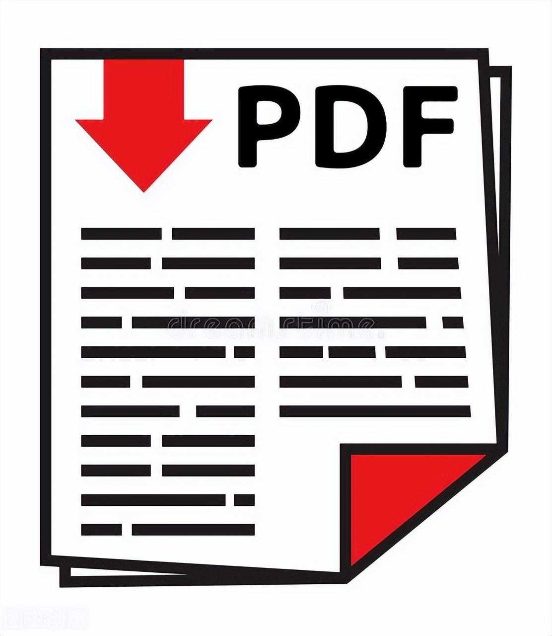 pdf干嘛用的_pdf文件用什么编辑
