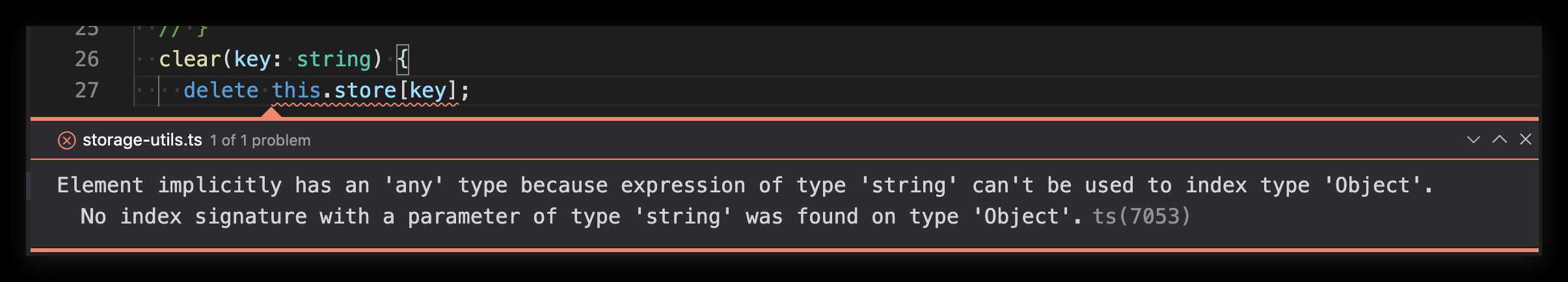 typescript在线运行_typescript注解