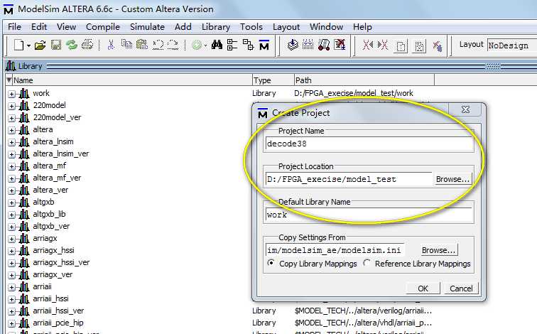 [SV]Modelsim仿真图文教程 — Windows下进行SystemVerilog与UVM仿真 - 思创斯聊编程