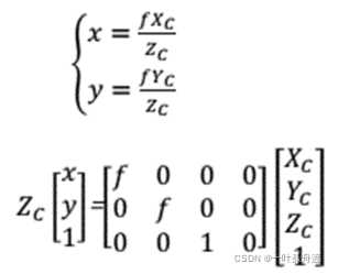 【必备知识】摄像机标定基础理论_算法_07