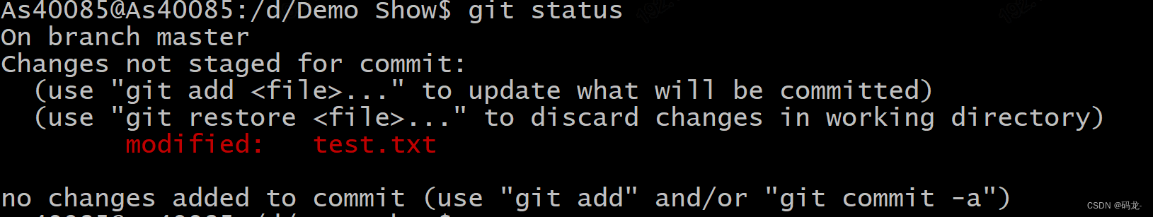 git stash用法详解_git diff[通俗易懂]