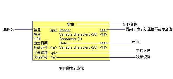 powerdesigner使用方法_powerdesigner最新版下载