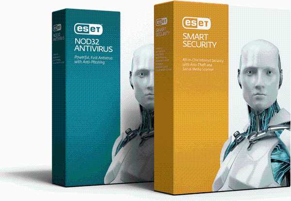 ESET NOD32 Antivirus 13.1.21.0 免激活版