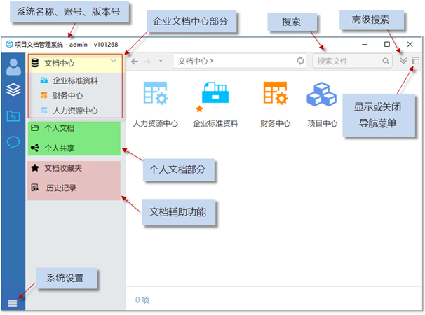 项目mop_管理信息系统项目的文档管理