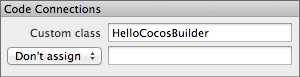 在Cocos2d-x中使用CocosBuilder「建议收藏」