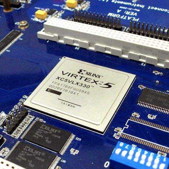 XILINX FPGA芯片