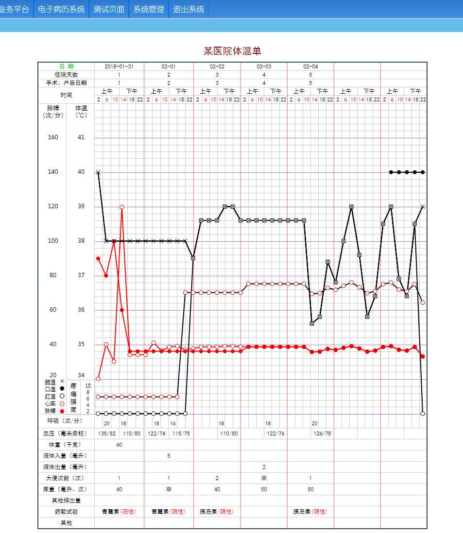 网上体温登记_手机温度计安卓版