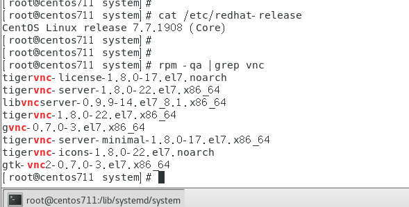 虚拟化vnc_vnc服务器端如何配置「建议收藏」0