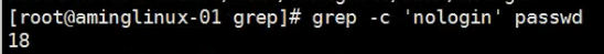 grep检索字符串_shellgrep立即输出[通俗易懂]
