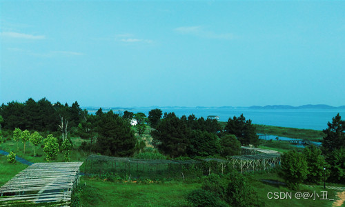 鄱阳湖在哪里 怎么去鄱阳湖