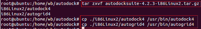 linux安装autoconf_印象笔记linux[通俗易懂]