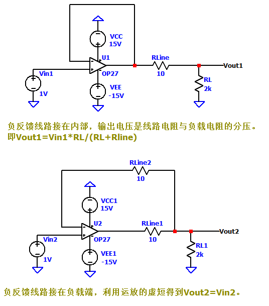 开尔文连接的详细解释是什么_开尔文接线法