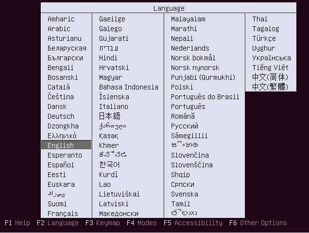 Ubuntu 12.04安装「建议收藏」