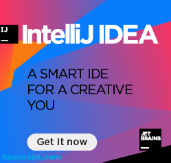 IntelliJ IDEA Crack Key