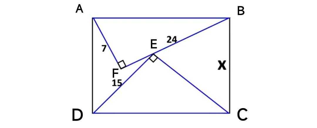 相似三角形计算边长_初中相似三角形经典例题
