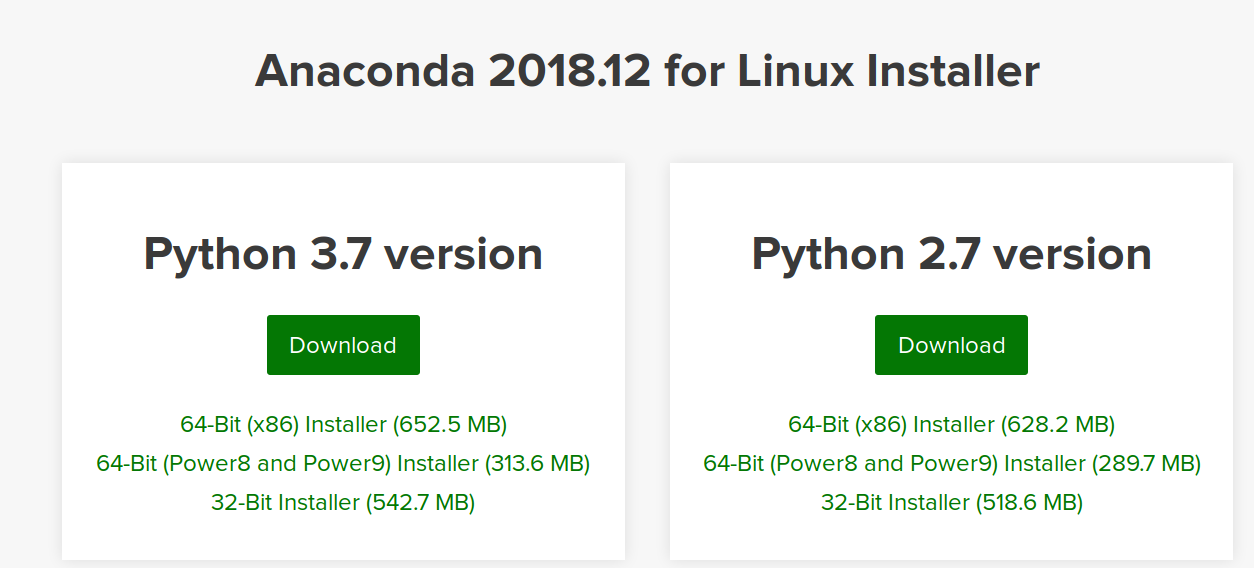 linux安装anaconda3报错_终端窗口怎么打开
