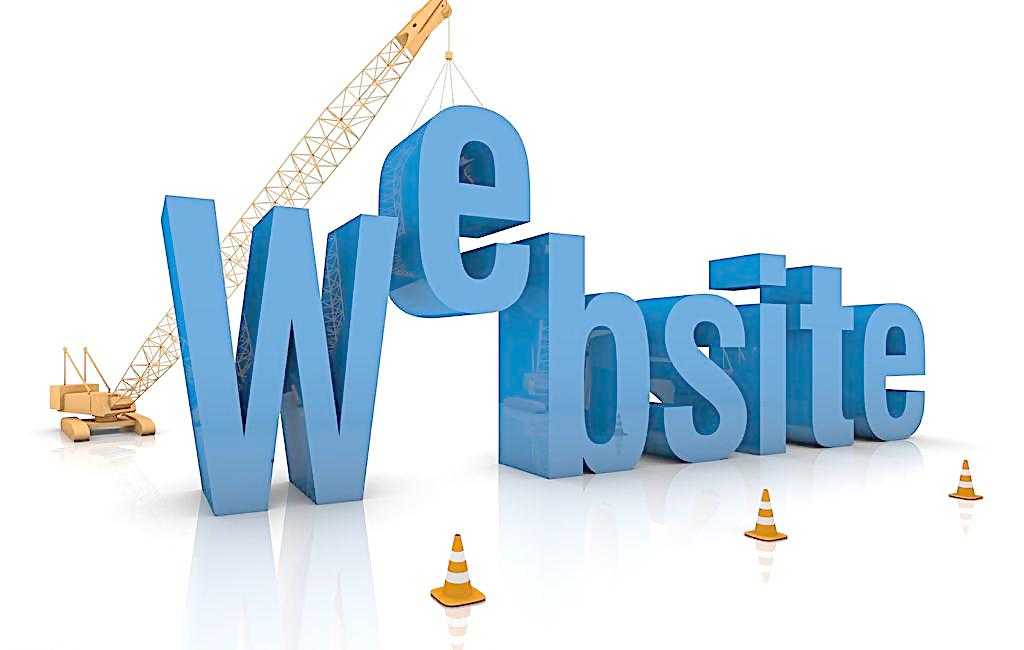 企业网站平台_行业网站管理系统