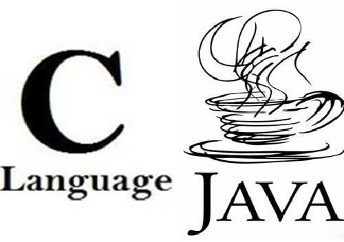 浅谈：Java和C语言各自的学习难度