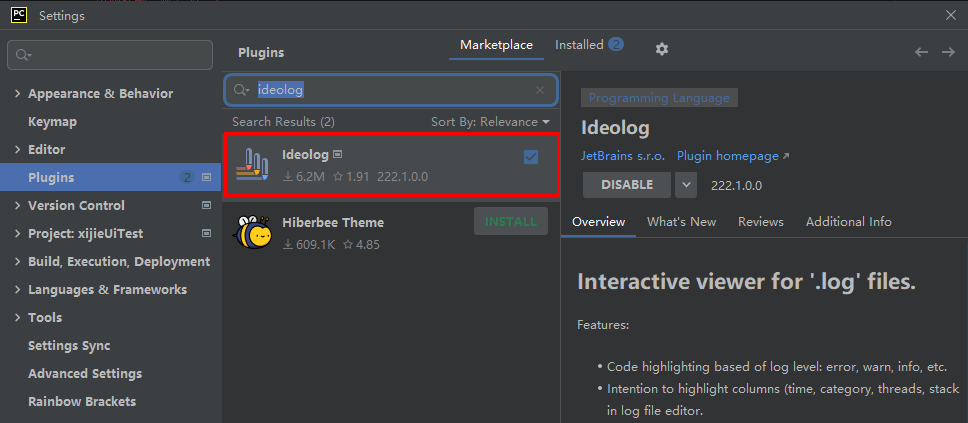 pycharm python插件_pycharm炫酷的插件[通俗易懂]