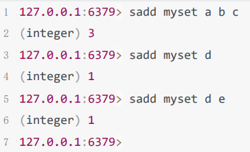 redis的setifabsent_redis set应用场景「建议收藏」