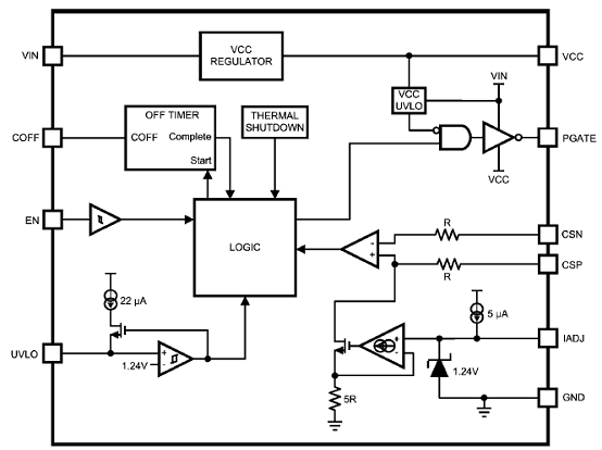 lm324驱动电压_led灯降压电路原理图[通俗易懂]