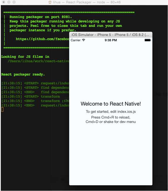 react native ant_react native开发