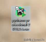 pycharm 5.0.3安装教程激活码_pycharm切换conda环境「建议收藏」