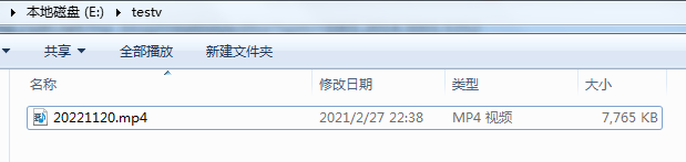 基于FFmpeg的Java视频Mp4转GIF初探