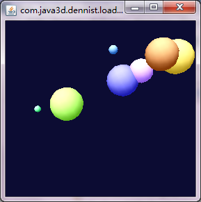 Java3D实例应用-载入VRML模型「建议收藏」