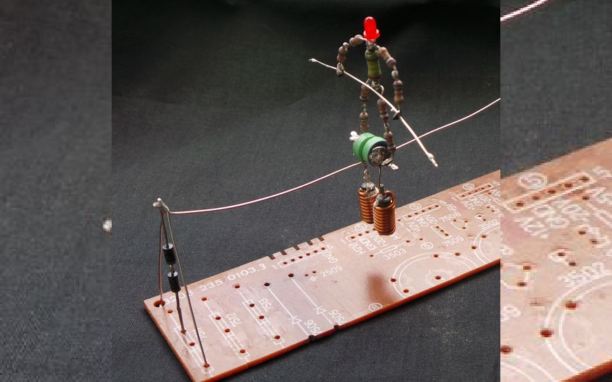 稳压二极管的动态电阻正确的测量方式是什么_稳压二极管稳压值测量方法