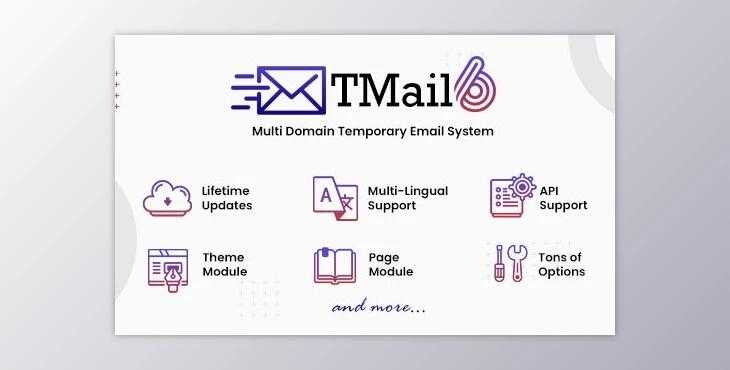 TMail电子邮件,TMail放入服务器只需4分钟[亲测有效]