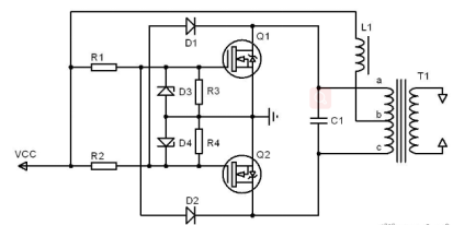 零电压开关（ZVS）电路原理与设计（整理）「建议收藏」
