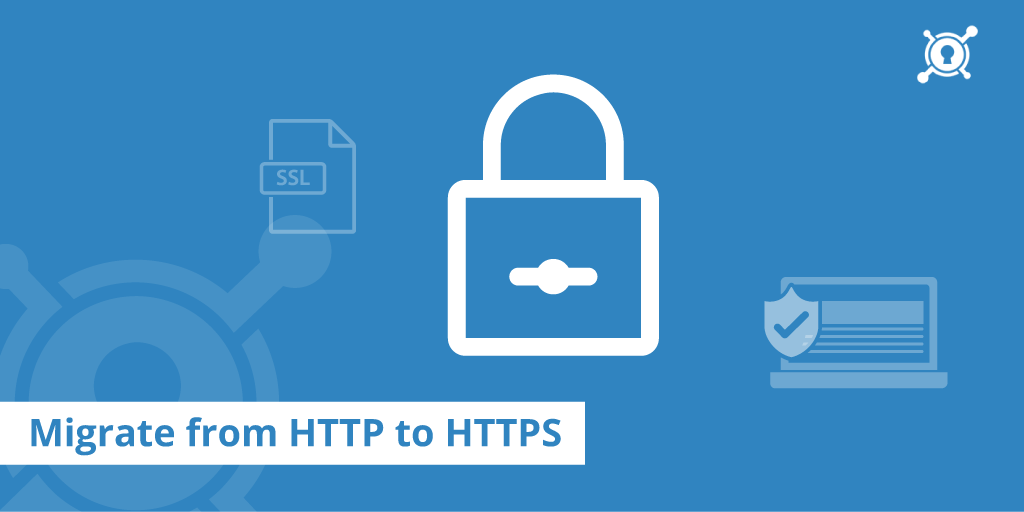 HTTP 网站升级到 HTTPS 。