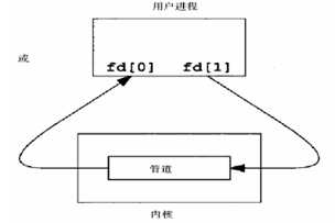 有名管道和无名管道的特点_什么是主管道