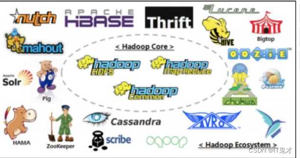 Hadoop的特点_hadoop是什么开发的