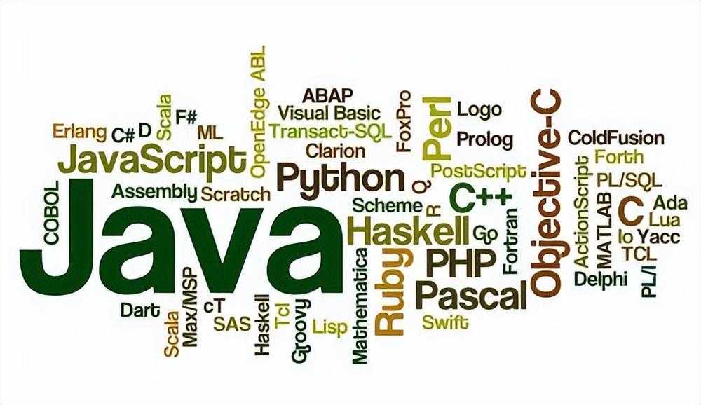 c,c++,c#,java,python_Python有必要学吗