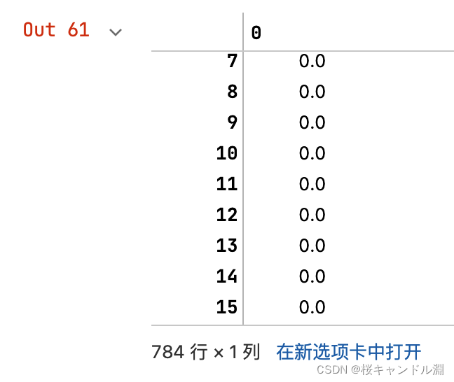 【机器学习笔记】【特征工程】