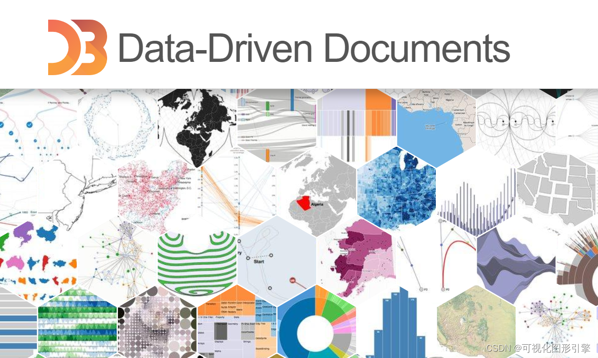 可视化数据制作软件_大数据工具