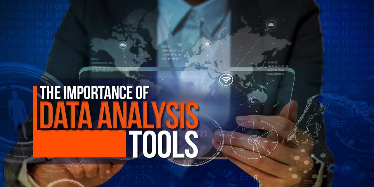 数据分析工具有哪些?_数据分析师课程