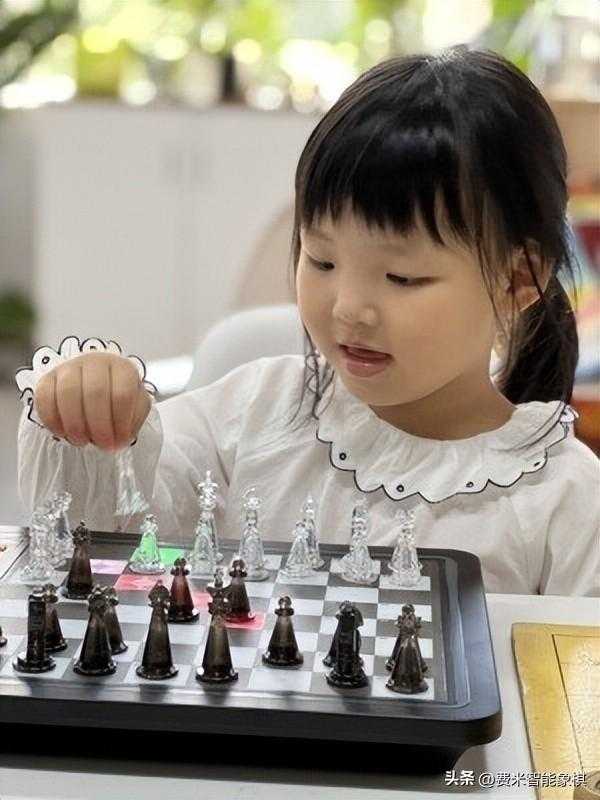 飞琪国际象棋_飞琪国际象棋