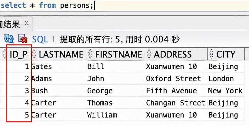 sql入门书_学sql需要什么基础