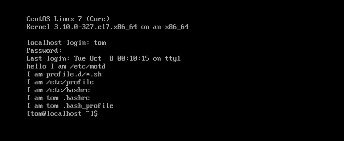 linux如何创建_mount命令的用法[通俗易懂]