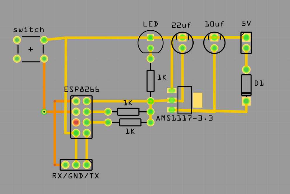 esp8266的sdk_esp8266能做什么