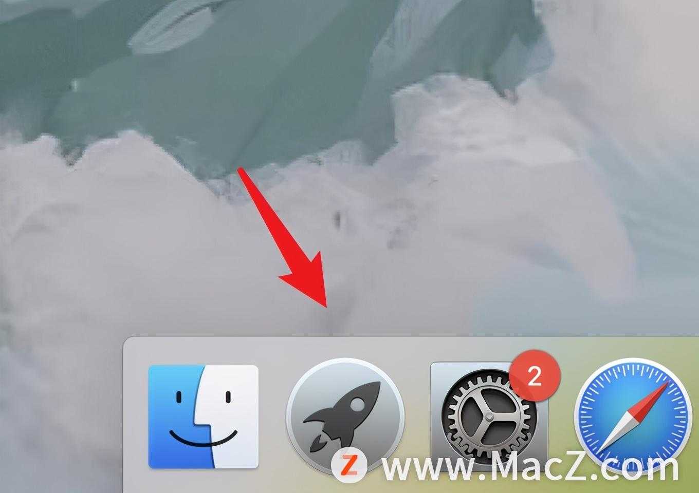 mac电脑如何更改默认邮件客户端名称_苹果更换邮箱的步骤