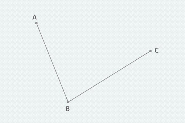 贝塞尔曲线的理解_贝塞尔曲线是什么意思[通俗易懂]