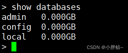 mongodb数据库教程_数据库事务的状态