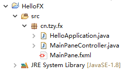 javafx和java区别_java基础入门第二版