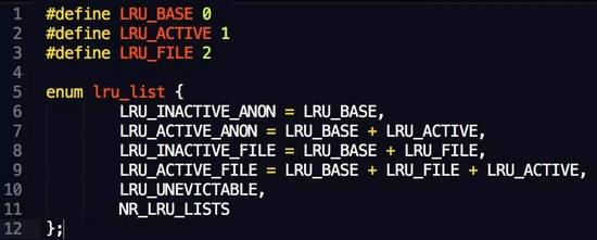 linux中swap分区_交换分区swap的大小一般是多少[通俗易懂]
