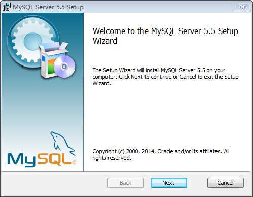 mysql8安装步骤图解_mysql和oracle的区别