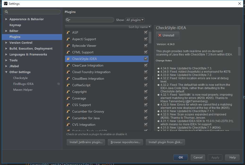 eclipse 插件安装_java软件eclipse「建议收藏」